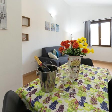 ビルジ・ヴェッキCasa Al Vicolo 99アパートメント エクステリア 写真