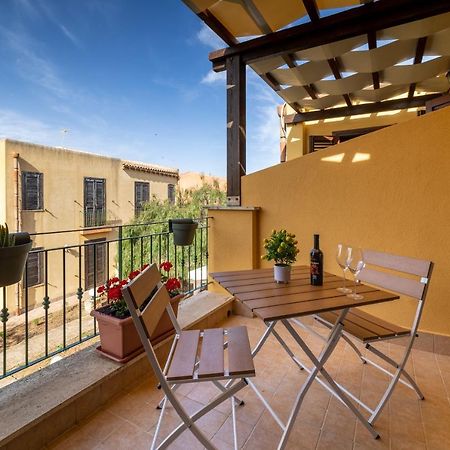 ビルジ・ヴェッキCasa Al Vicolo 99アパートメント エクステリア 写真