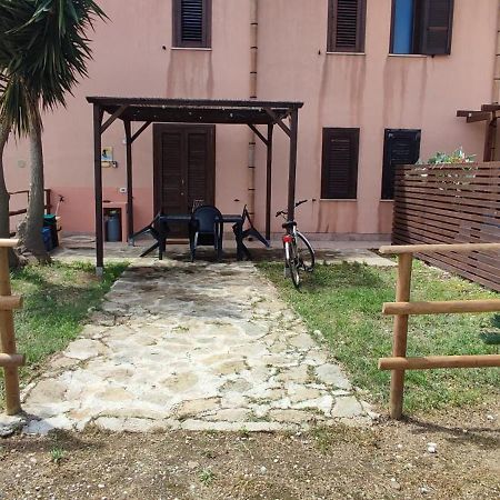 ビルジ・ヴェッキCasa Al Vicolo 99アパートメント エクステリア 写真